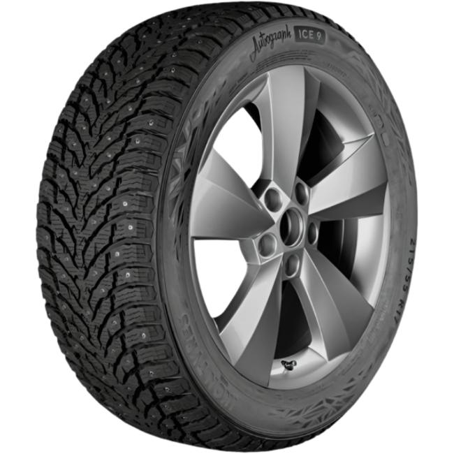 Ikon Tyres Autograph Ice 9 235/55 R17 103T XL