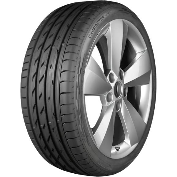 Ikon Tyres Character Ultra 255/35 R20 97Y XL