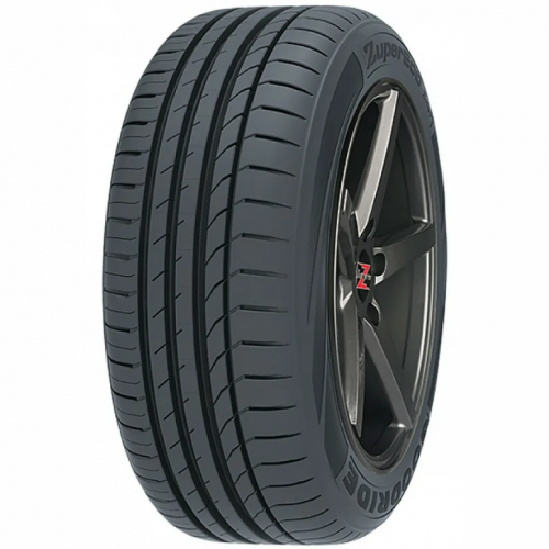 Goodride ZuperEco Z-107 205/45 R17 88W XL