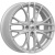 Wheels UP UP111 6x16 4*100 ET41 DIA60.1 New Black Литой