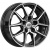 Wheels UP UP117 6.5x15 5*100 ET38 DIA57.1 New Diamond Литой