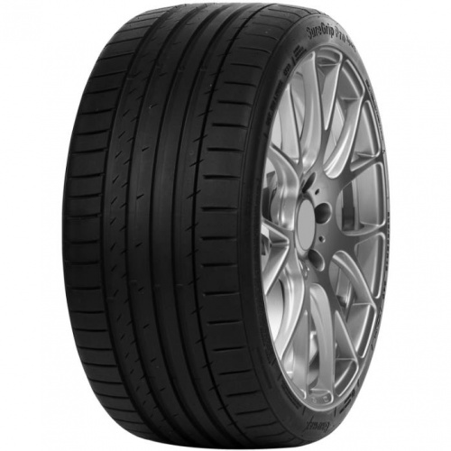 Gripmax SureGrip Pro Sport 265/40 R22 106Y XL
