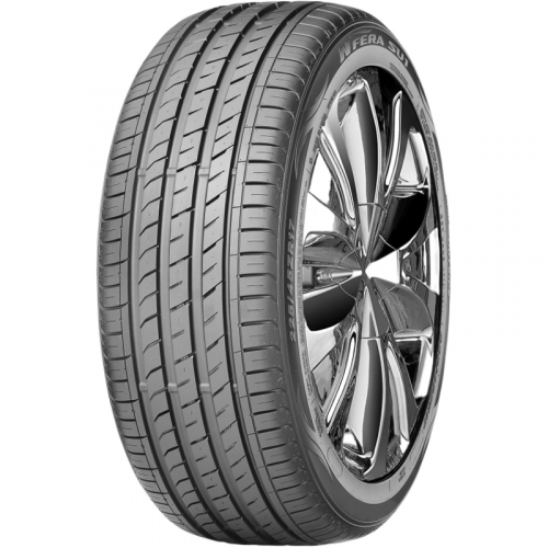 Roadstone Nfera SU1 245/40 R18 97Y XL