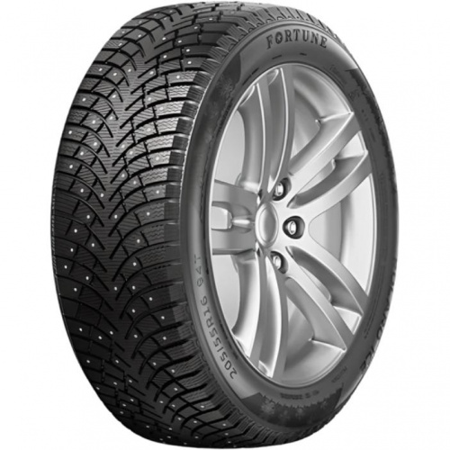 Fortune Polaro Ice 255/45 R20 105T