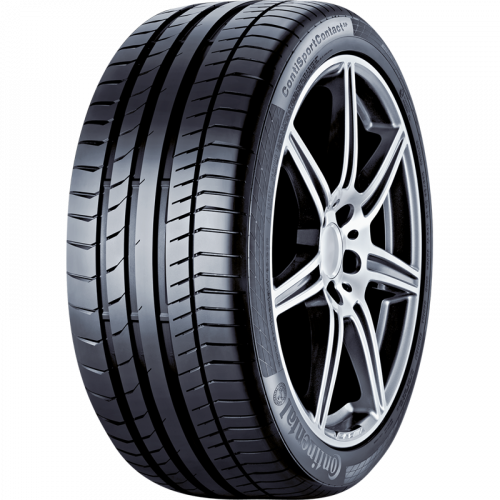 Continental ContiSportContact 5 P 295/35 R20 105Y XL N0 FP