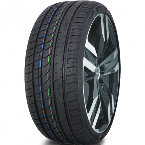 Altenzo Sports Comforter + 205/45 R16 87W