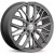 X'trike X-139 7.5x19 5*108 ET46 DIA63.3 BH Литой