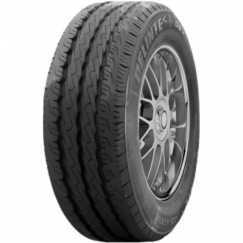 Delinte DV2 + 215/65 R16C 109/107T