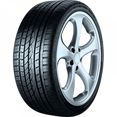 Continental ContiCrossContact UHP 255/50 R19 103W MO FP