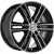 X'trike X-124 7.5x17 6*139.7 ET36 DIA100.1 HSB Литой