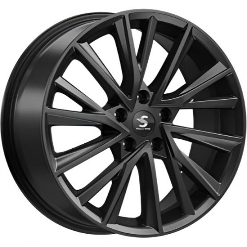 K&K КР010 7.5x18 5*108 ET47 DIA60.1 Алмаз графит Литой