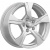 K&K КС1053 6.5x16 5*114.3 ET45 DIA60.1 Алмаз черный Литой