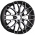 RST R137 7x17 4*108 ET26 DIA65.1 BD Литой