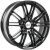 RST R187 7x17 5*108 ET42 DIA63.3 BD Литой