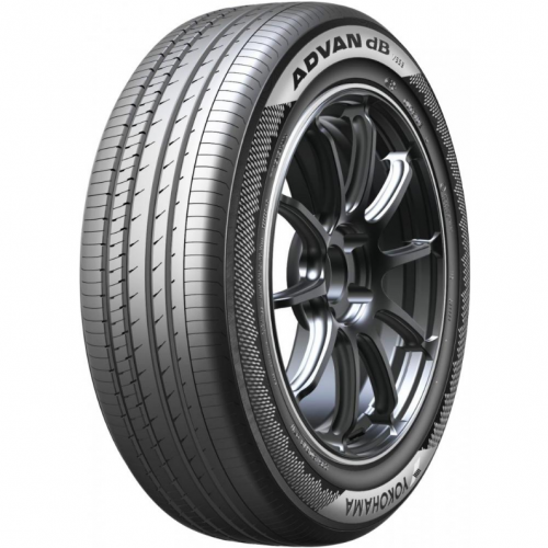 Yokohama Advan dB V553 215/45 R17 91W