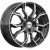 iFree Бохо 6x15 4*100 ET37 DIA60.1 Хай Вэй Литой