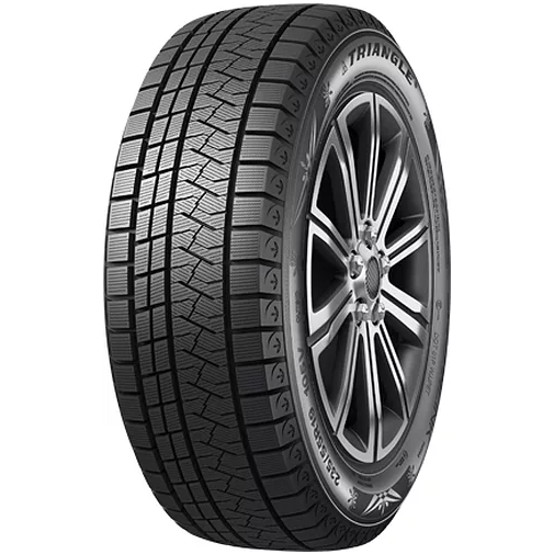 Triangle PL02 255/50 R20 109V XL