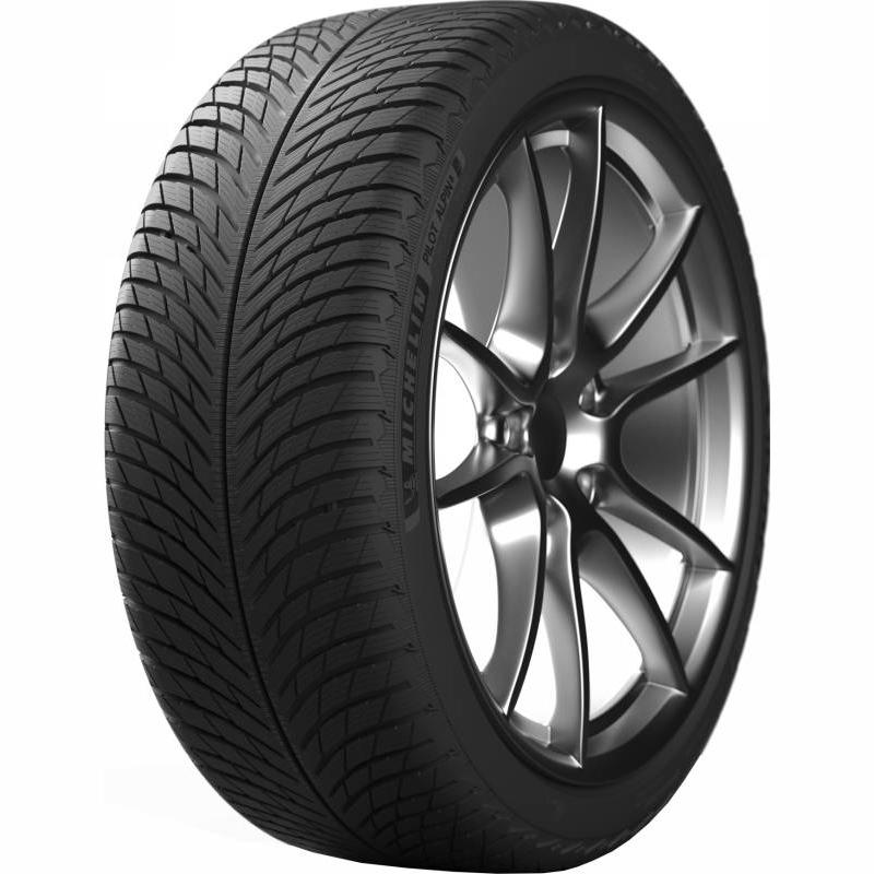 Michelin Pilot Alpin 5 225/45 R18 95V XL MO1