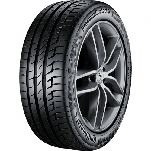 Continental PremiumContact 6 275/50 R21 113Y XL MO FP