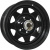 Trebl Off-road 01 7x16 6*139.7 ET20 DIA110.1 Black Штампованный Trebl Off-road 01 7x16 6*139.7 ET20 DIA110.1 Black Штампованный