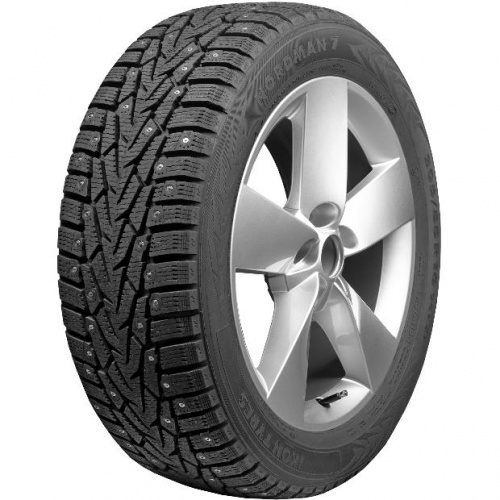 Ikon Tyres Nordman 7 225/55 R17 101T XL