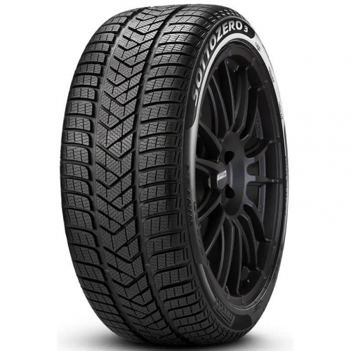 Pirelli Winter Sottozero III 255/35 R21 98V XL