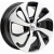RST R005 6x15 4*100 ET46 DIA54.1 BDM Литой
