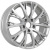 RST R207 6.5x17 5*108 ET33 DIA60.1 Silver Литой RST R207 6.5x17 5*108 ET33 DIA60.1 Silver Литой