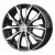 Скад Нагоя 6x16 4*100 ET45 DIA60.1 Алмаз Литой Скад Нагоя 6x16 4*100 ET45 DIA60.1 Алмаз Литой