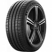 Michelin Pilot Sport 5 225/45 R18 95Y XL *