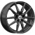 Wheels UP UP121 7x17 5*110 ET39 DIA65.1 New Black Литой