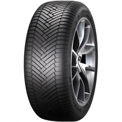 Linglong Sport Master 4S 195/55 R16 87V