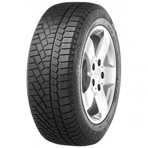 Gislaved Soft*Frost 200 185/65 R15 92T XL