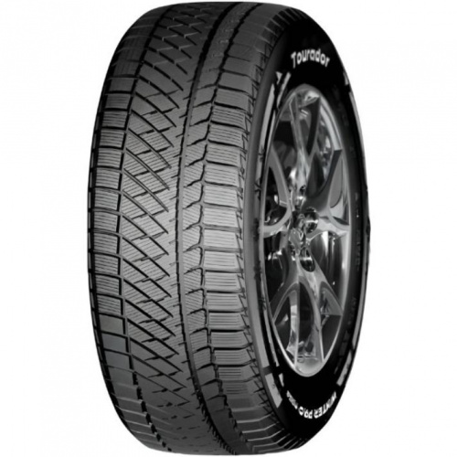 Tourador Winter Pro TSS2 205/50 R17 93V