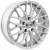 Neo 654 6.5x16 5*112 ET38 DIA57.1 Silver Литой