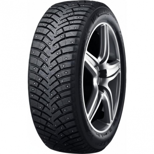 Nexen Winguard Winspike 3 205/60 R16 92T
