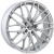 Neo 940 7.5x19 5*108 ET36 DIA65.1 Silver Литой