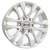 Neo 832 7.5x18 6*139.7 ET25 DIA106.1 Silver Литой