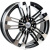 RST R167 7x17 5*120 ET55 DIA65.1 BD Литой