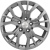 Khomen KHW 1608 6.5x16 5*114.3 ET41 DIA67.1 Gray Литой Khomen KHW 1608 6.5x16 5*114.3 ET41 DIA67.1 Gray Литой