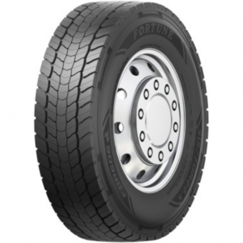 Fortune FDR606 295/80 R22.5 154/149M PR18 Ведущая