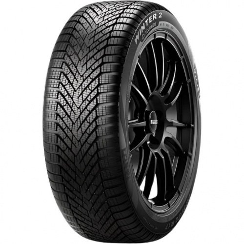 Pirelli Cinturato Winter 2 205/45 R17 88V XL